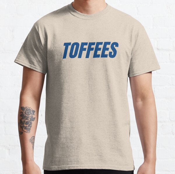 Everton FC - Toffees Classic T-Shirt