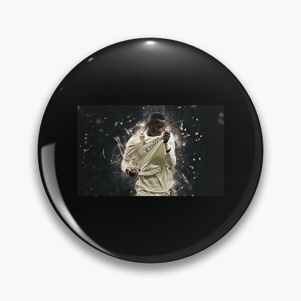 Item preview, Design Vinicius Junior         designed and sold by WinFC.