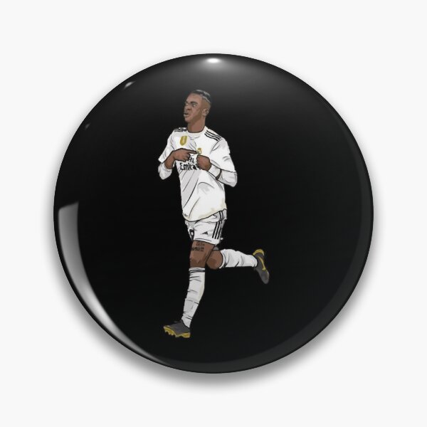 Item preview, Vini jr   designed and sold by WinFC.