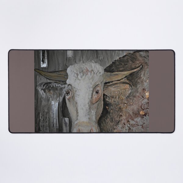 Item preview, Snow Cow Lotte from Limpurg designed and sold by susannvoelske.