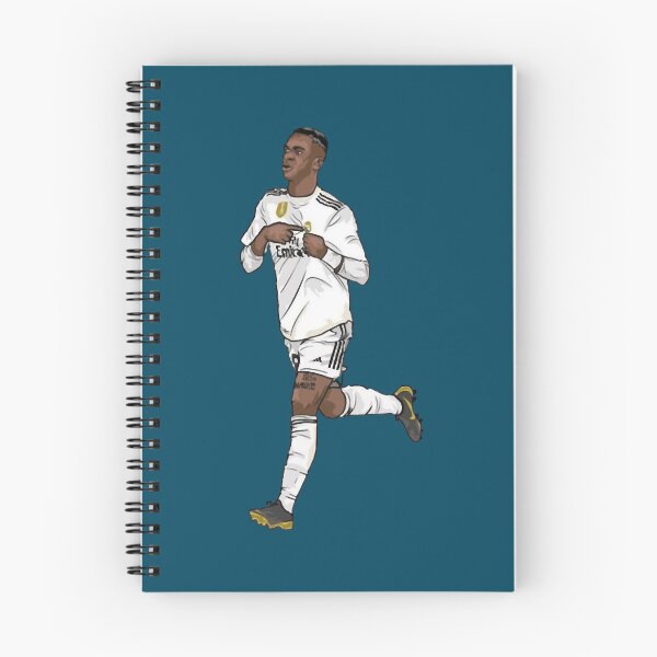 Item preview, Vini jr   designed and sold by WinFC.