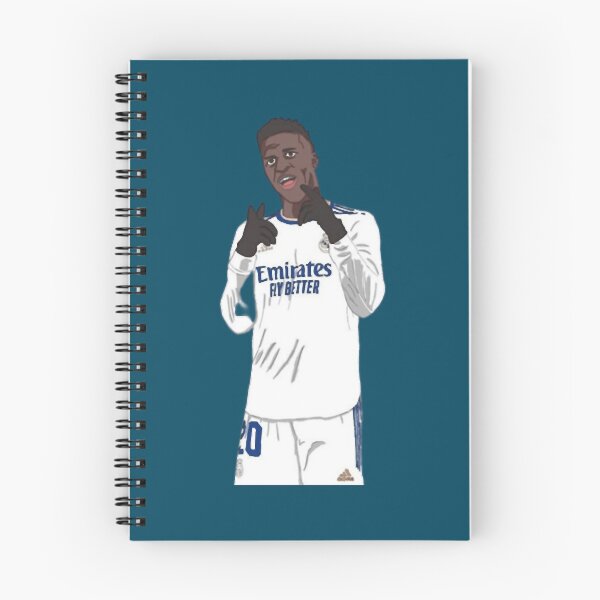 Item preview, Vini jr   designed and sold by WinFC.