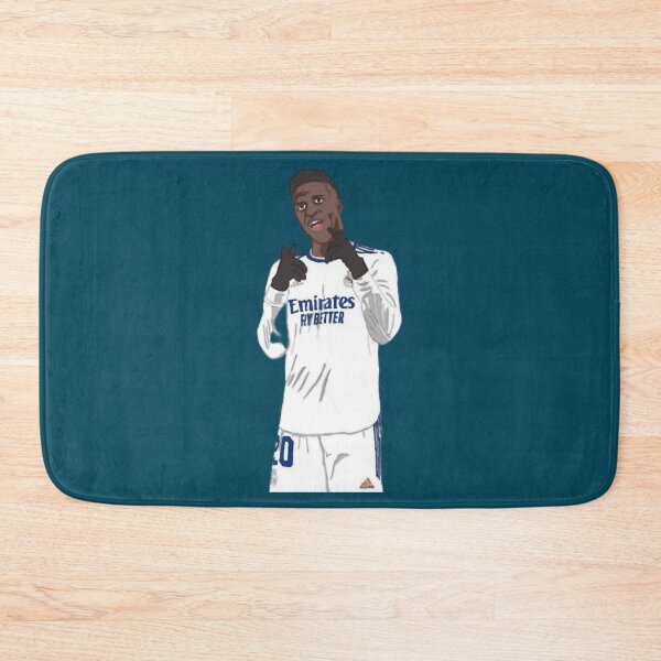 Item preview, Vini jr   designed and sold by WinFC.