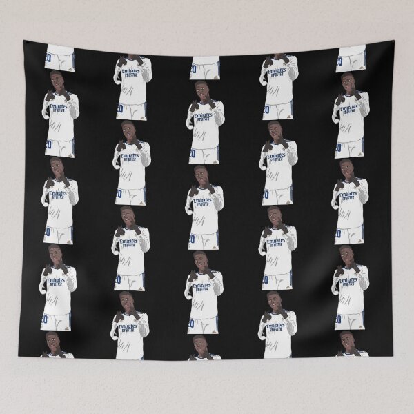 Item preview, Vini jr   designed and sold by WinFC.