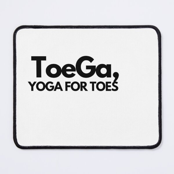 Item preview, ToeGa, Yoga for Toes designed and sold by Cultradesign.