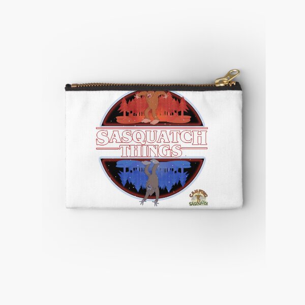 Item preview, Sasquatch Things designed and sold by LethalChicken.