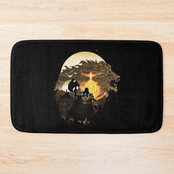 Item preview, Godfrey Night v1 - Tshirt designed and sold by IdellLuettgen.