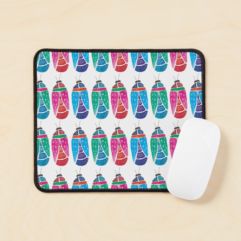 Item preview, Mouse Pad designed and sold by printmesomecolo.