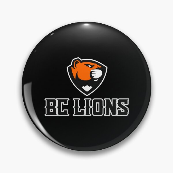 Item preview, BC LIONS  designed and sold by BWTreasure.