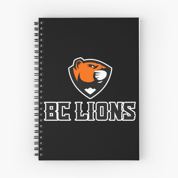 Item preview, BC LIONS  designed and sold by BWTreasure.