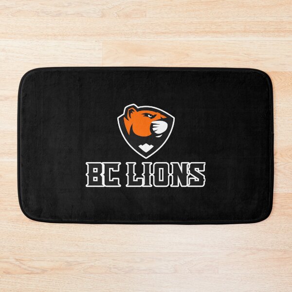 Item preview, BC LIONS  designed and sold by BWTreasure.