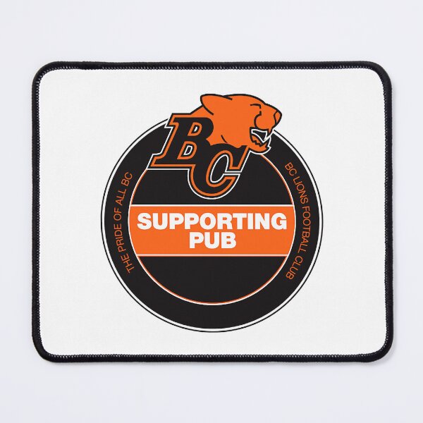 Item preview, BC LIONS designed and sold by BWTreasure.
