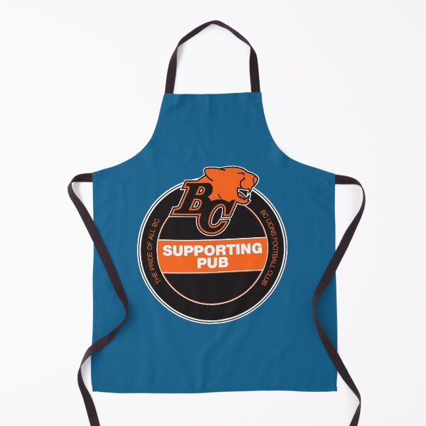 Item preview, BC LIONS  designed and sold by BWTreasure.