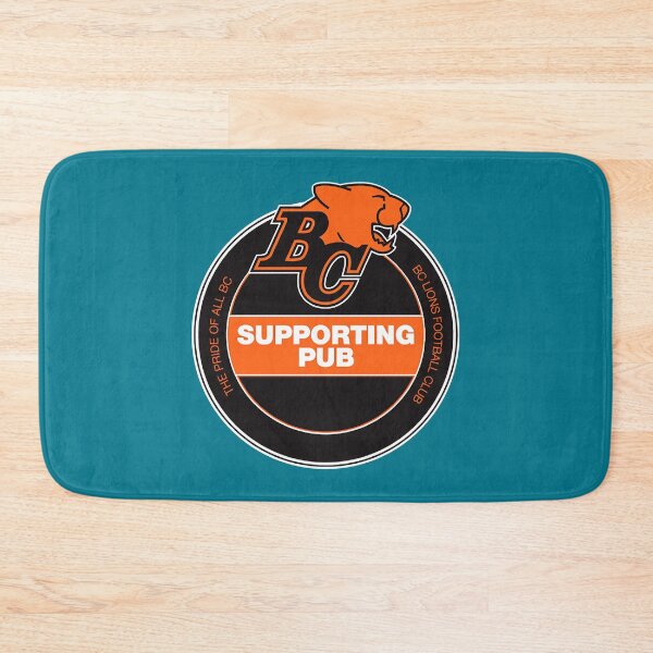 Item preview, BC LIONS  designed and sold by BWTreasure.