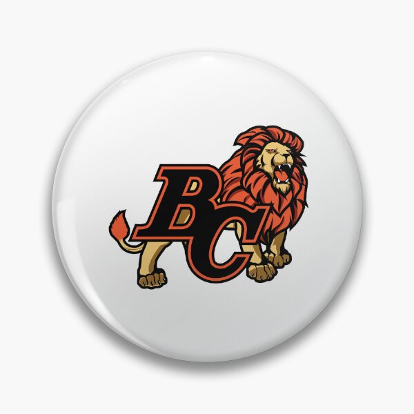Item preview, BC LIONS  designed and sold by BWTreasure.