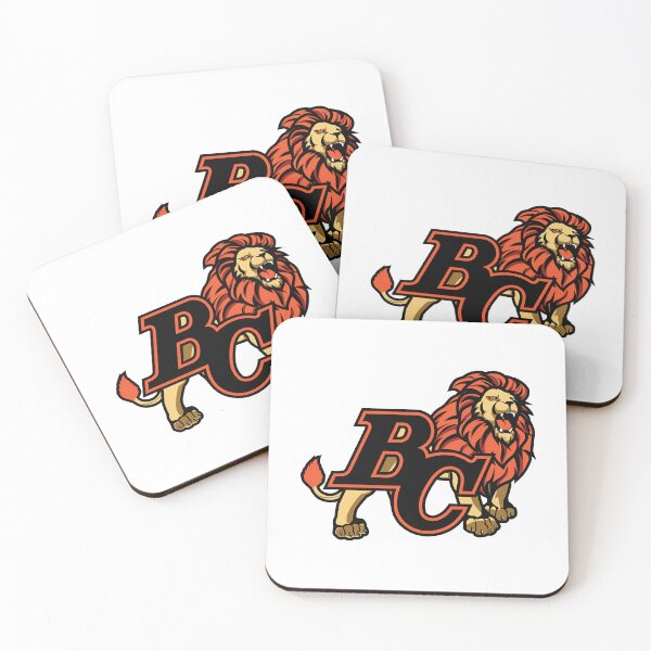Item preview, BC LIONS  designed and sold by BWTreasure.