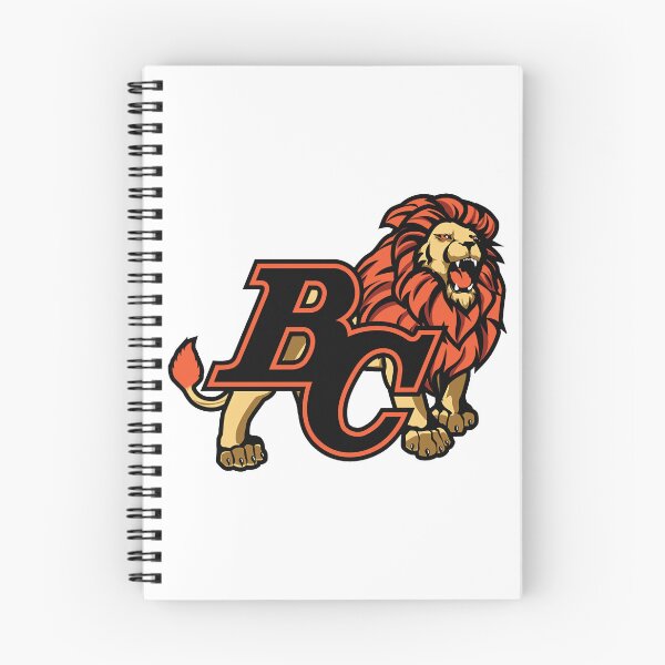 Item preview, BC LIONS  designed and sold by BWTreasure.