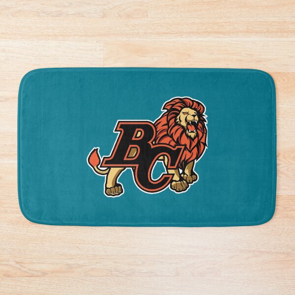 Item preview, BC LIONS  designed and sold by BWTreasure.