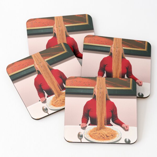 Item preview, Endless Supply of Spaghetti designed and sold by Bakesales.