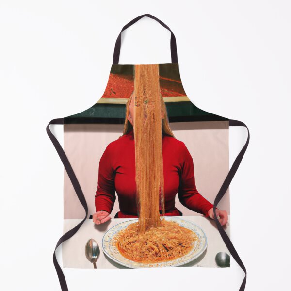 Item preview, Endless Supply of Spaghetti designed and sold by Bakesales.