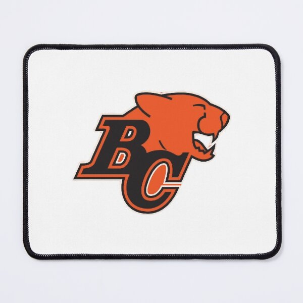 Item preview, BC LIONS  designed and sold by BWTreasure.