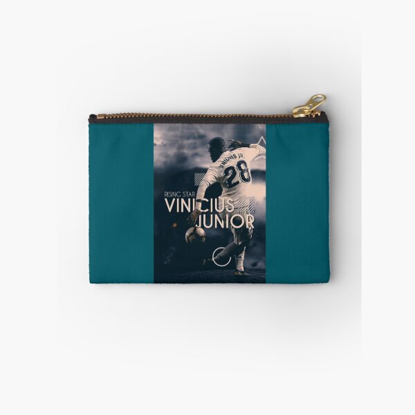 Item preview, Vinicius Jr Art Wallpaper designed and sold by WinFC.