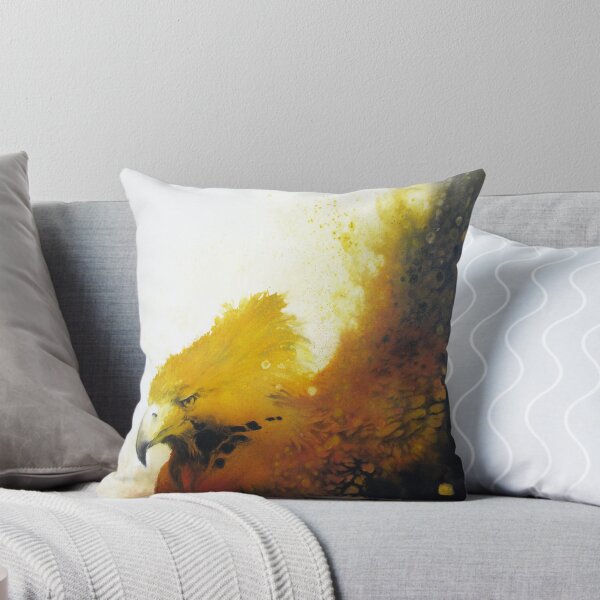 Item preview, Golden Eagle designed and sold by LORI DELL.