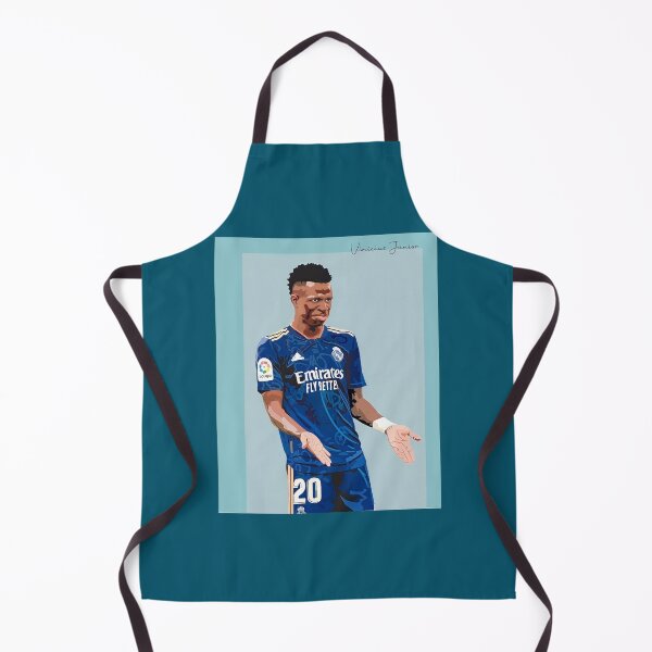 Item preview, Vinicius Jr Art designed and sold by WinFC.
