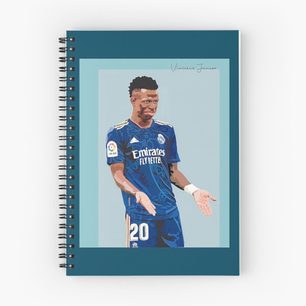 Item preview, Vinicius Jr Art designed and sold by WinFC.