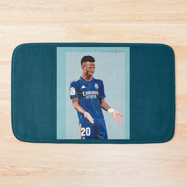 Item preview, Vinicius Jr Art designed and sold by WinFC.