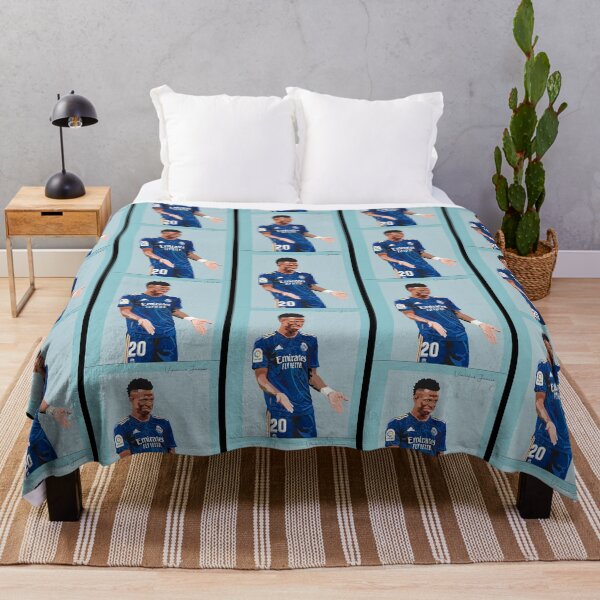 Item preview, Vinicius Jr Art designed and sold by WinFC.