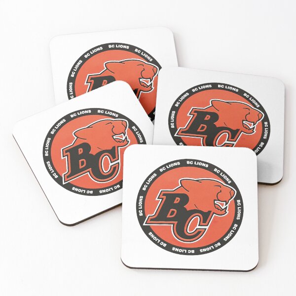 Item preview, BC LIONS  designed and sold by BWTreasure.