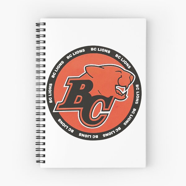 Item preview, BC LIONS  designed and sold by BWTreasure.