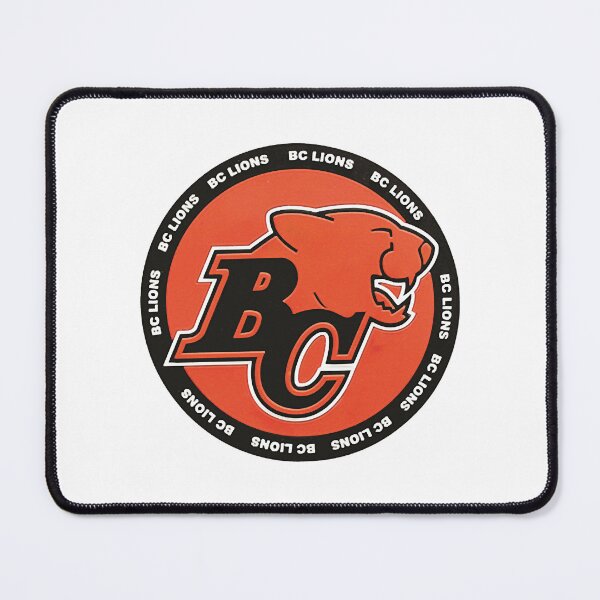 Item preview, BC LIONS designed and sold by BWTreasure.