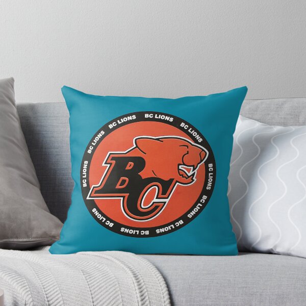 Item preview, BC LIONS  designed and sold by BWTreasure.
