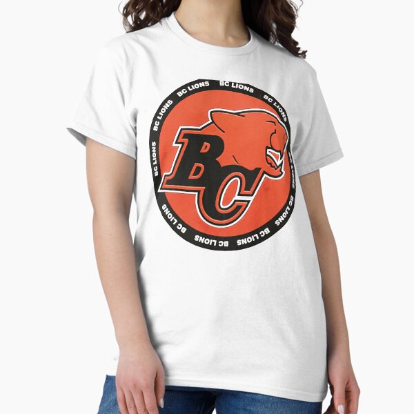 Item preview, BC LIONS  designed and sold by BWTreasure.