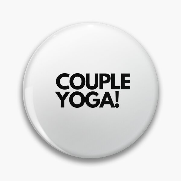 Item preview, Couple Yoga Or  Partner Yoga designed and sold by Cultradesign.