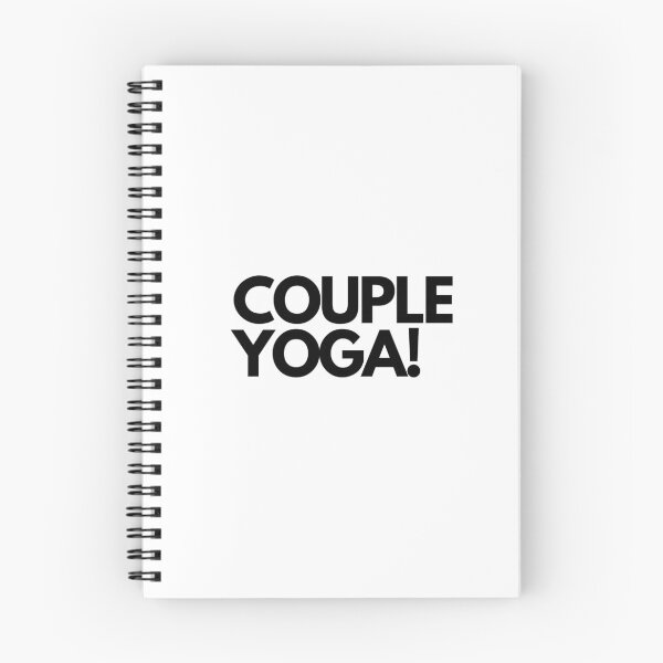 Item preview, Couple Yoga Or  Partner Yoga designed and sold by Cultradesign.
