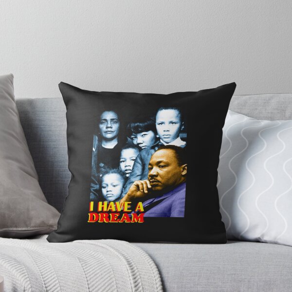Item preview, Martin Luther King designed and sold by reimercanup.
