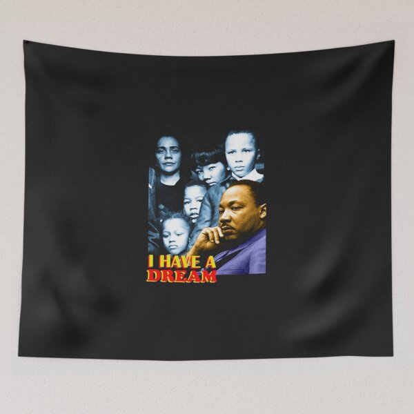 Item preview, Martin Luther King designed and sold by reimercanup.