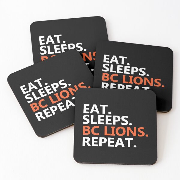 Item preview, BC LIONS  designed and sold by BWTreasure.