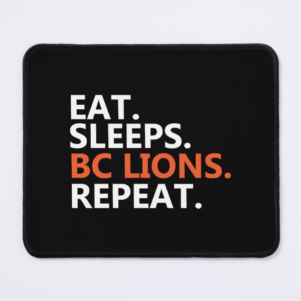 Item preview, BC LIONS designed and sold by BWTreasure.