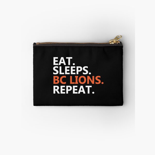 Item preview, BC LIONS  designed and sold by BWTreasure.