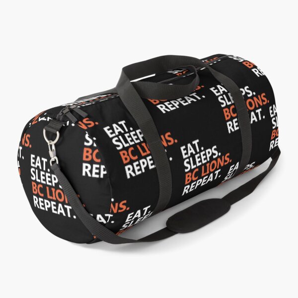 Item preview, BC LIONS  designed and sold by BWTreasure.