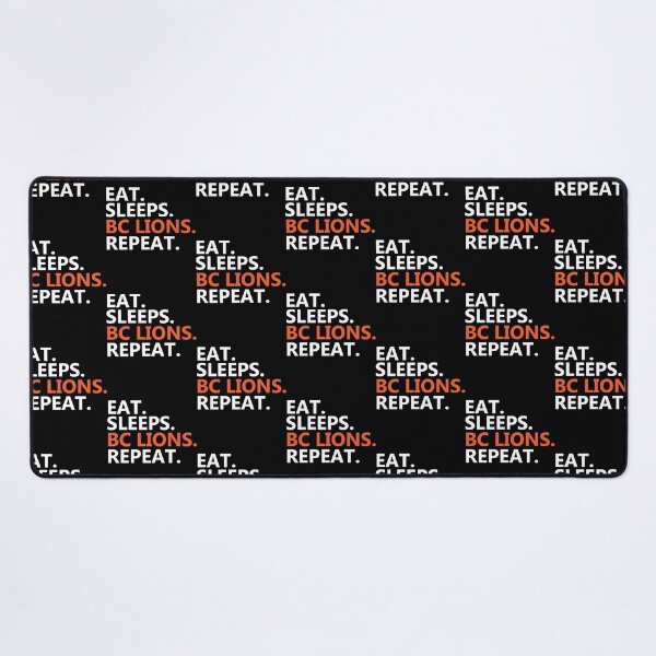 Item preview, BC LIONS  designed and sold by BWTreasure.