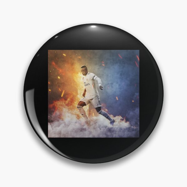 Item preview, Vinicius Junior   designed and sold by WinFC.