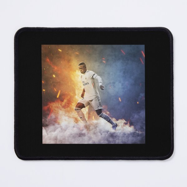 Item preview, Vinicius Junior designed and sold by WinFC.