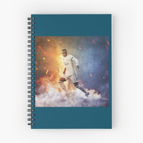 Item preview, Vinicius Junior   designed and sold by WinFC.