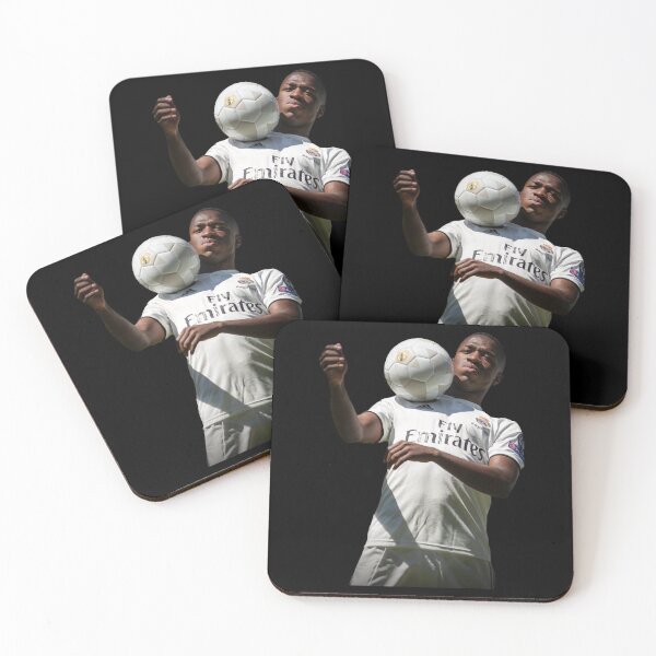 Item preview, Vinicius Junior   designed and sold by WinFC.