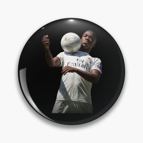 Item preview, Vinicius Junior   designed and sold by WinFC.